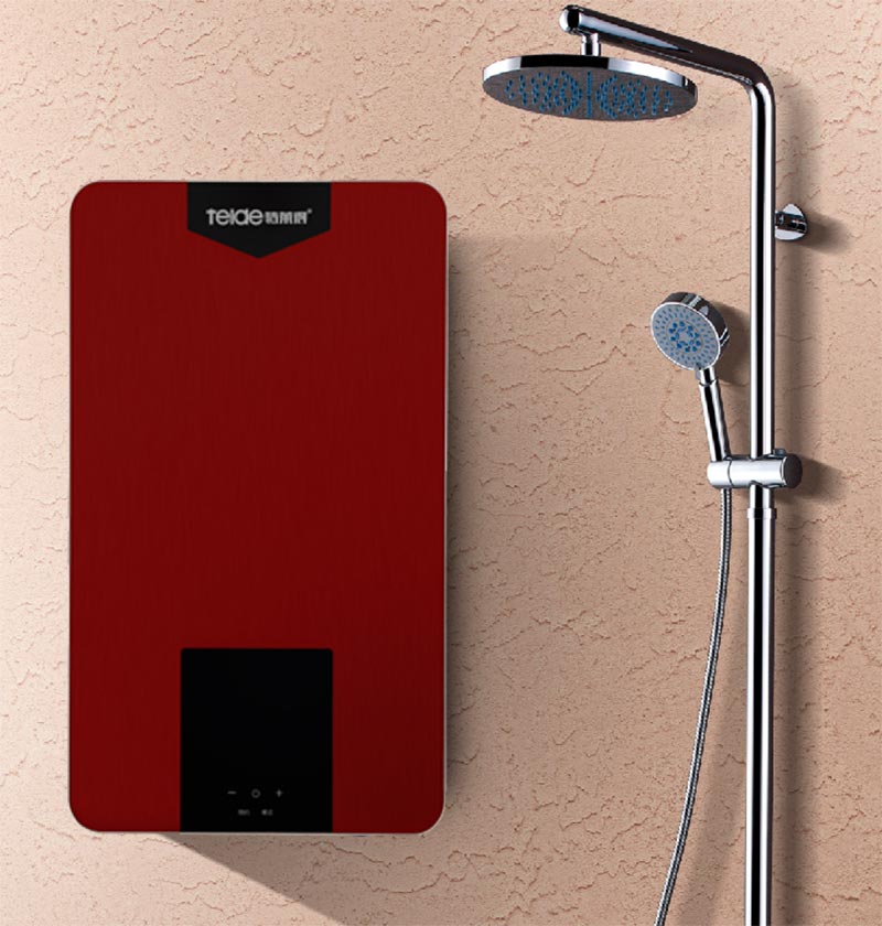 特萊得科技告訴你這6個(gè)小技巧讓你越洗越健康！