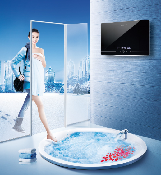 傳統(tǒng)式熱水器將成為歷史，那么新一代快速式電熱水器你好奇嗎？